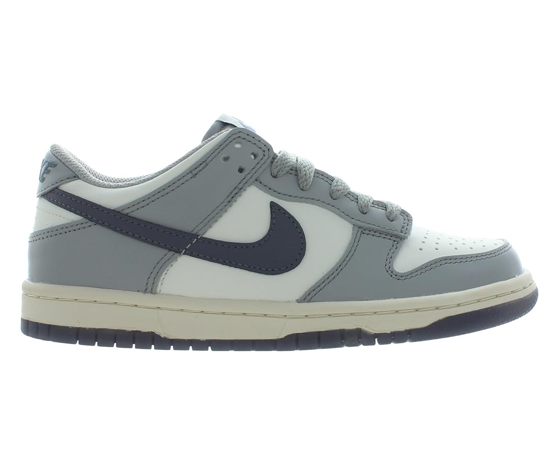 Nike Boys' Dunk Low SE Sneakers
