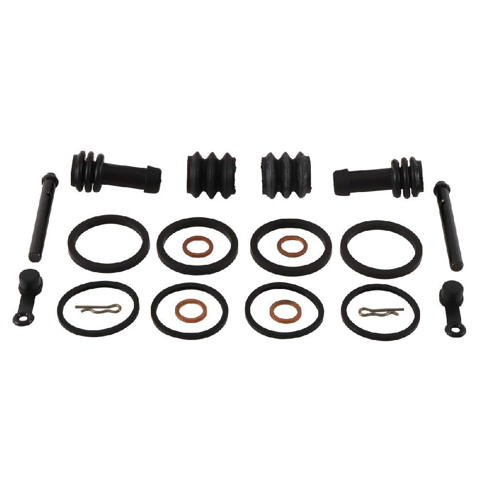 All Balls Racing 18-3108 Caliper Rebuild Kit