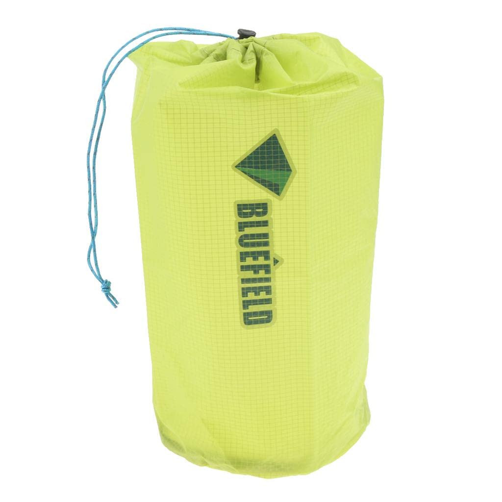 TRENDYNEST Waterproof Drawstring Storage Stuff Sack Dry Bag Outdoor Travel Bean Green S | Other Camping/Hiking Backpacks | Hiking Backpacks | Camping & Hiking | Outdoor Sports | Sporting Goods-image-9