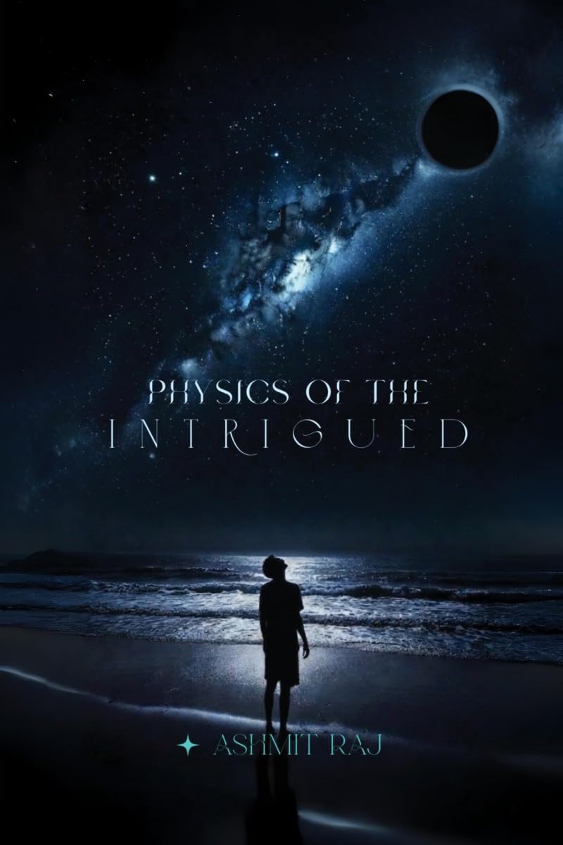 Physics of the Intrigued: Where Questions Become Universes