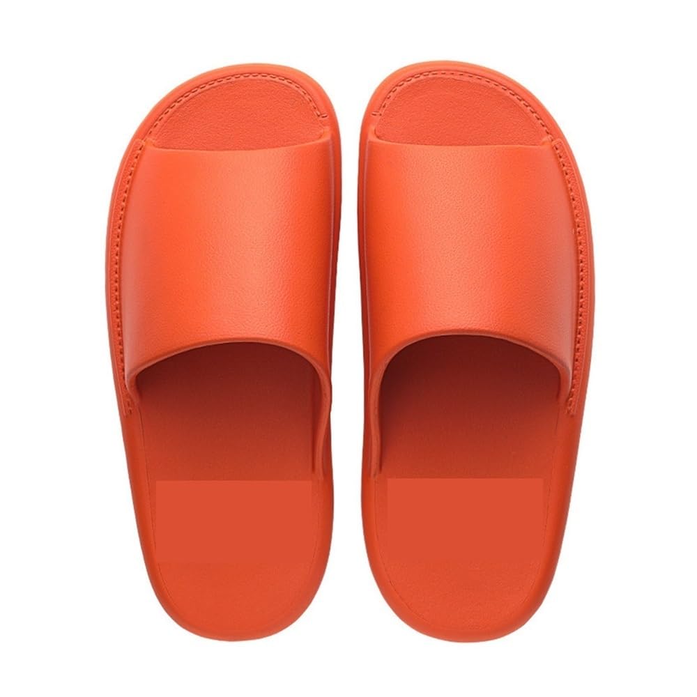 Chaussons d'été de douche pour flâner à la maison ou à la piscine
