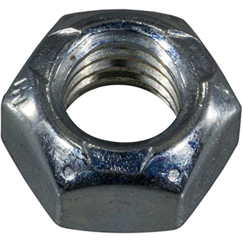Hard-to-Find Fastener Écrous Frein Type C 7/16-14 8 Pcs