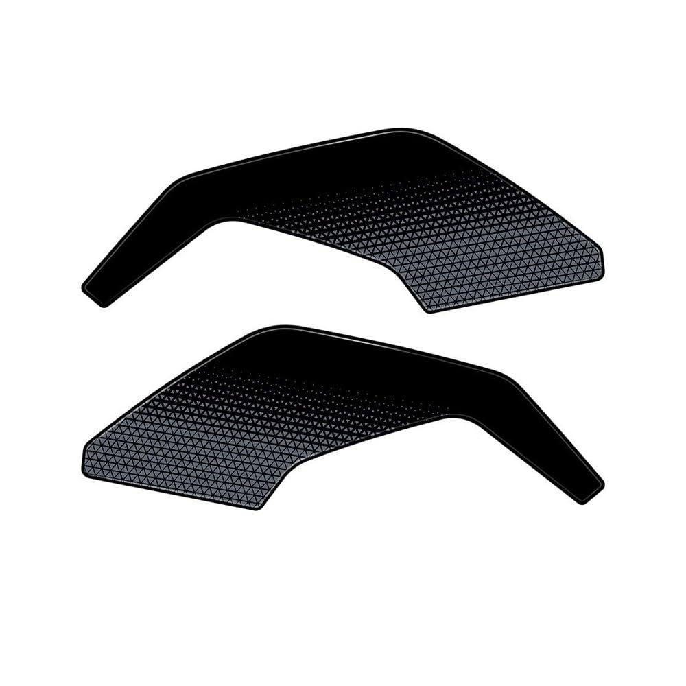Kit de Protection Réservoir GSX-8S 2023 Résistant aux Rayures Autocollant Moto Antidérapant