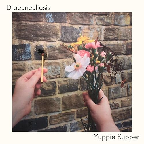 Amazon Co Jp Dracunculiasis Explicit Yuppie Supper デジタルミュージック