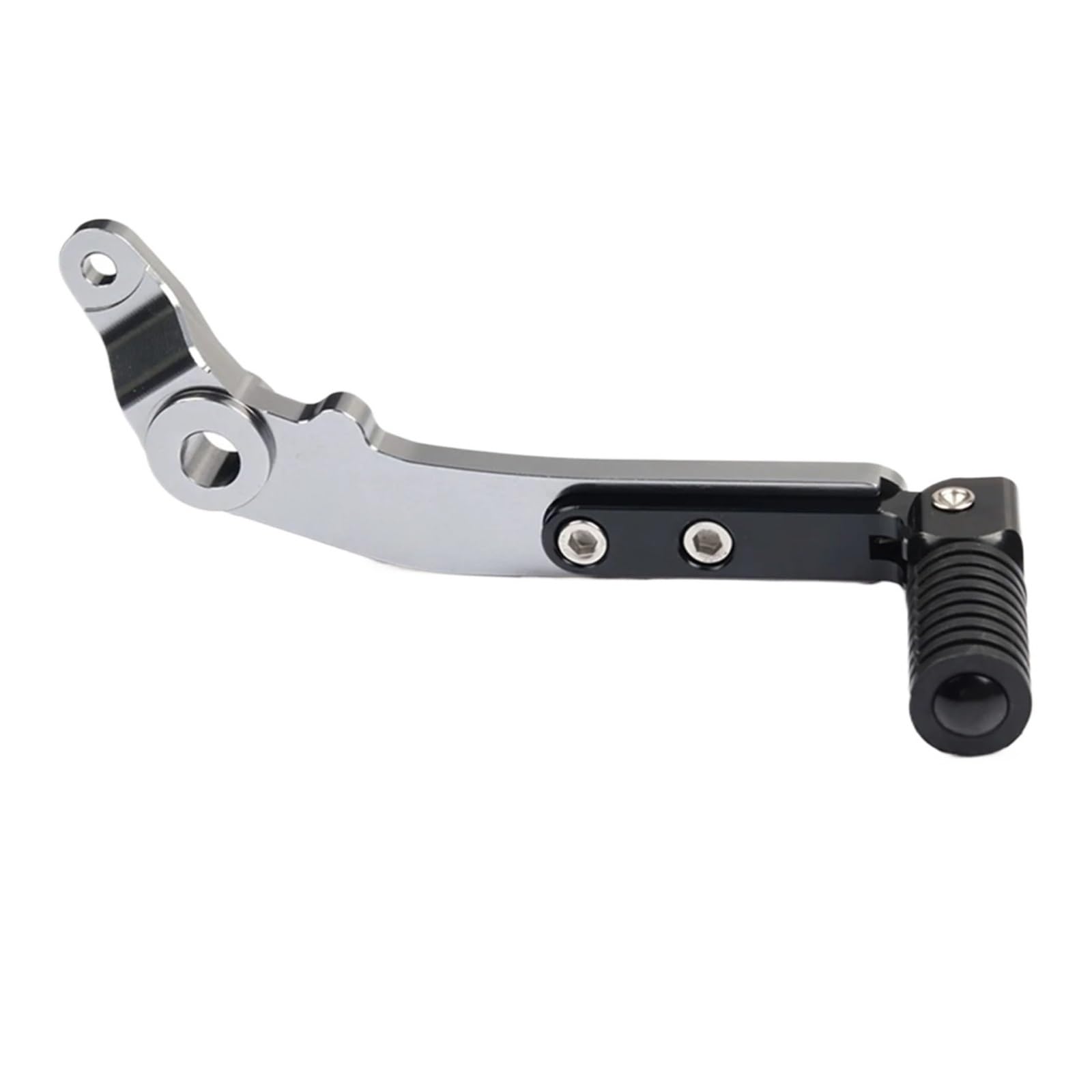 SYC27QP Shift Pedal Lever Motorcycle Motorcycle Shifter Lever Rear Foot Brake Lever Pedal Pegs Lever for APR125 GPR150 GPR125 APR 125 150 GPR HPS125 HPS300