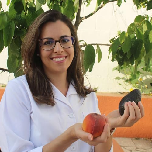 82. La endometriosis, la disbiosis y el SIBO con la dietista-nutricionista Joana Segovia Olmo