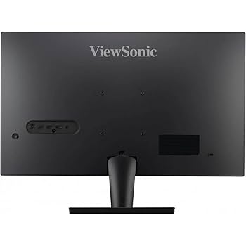 Amazon.com: ViewSonic VA2715-2K-MHD 27-inch 2560 x 1440 Quad