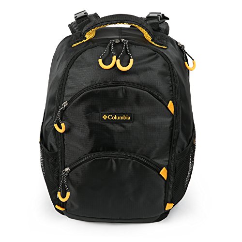 columbia carson pass backpack diaper bag