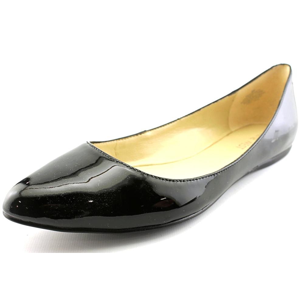 Nine West Speak up Women US 8 Black Flats
