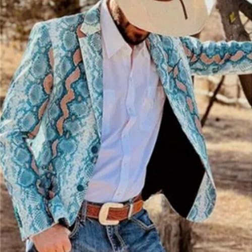 Mens Casual Slim Fit Comfort Suits Business Wedding Party Blazer Jacket Lightweight Dinner Prom Sport Coat4