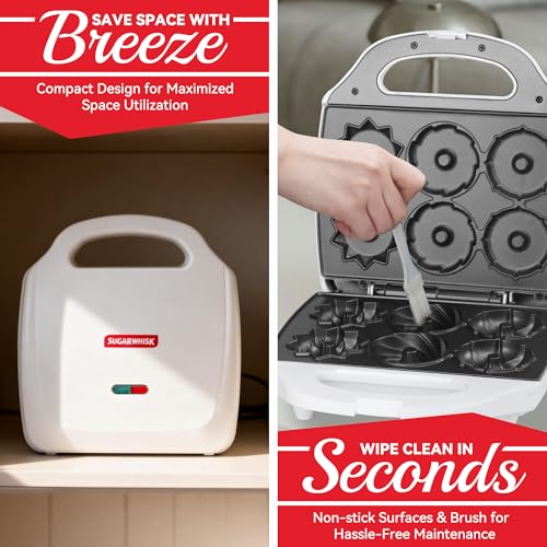 Commercial Donut Maker Machine Automatic