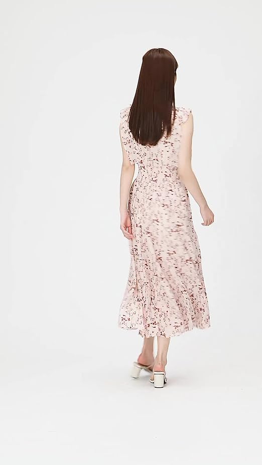 NNWDNS816ページ Amazon.co.jp: [スナイデル] プリントプリーツワンピ SWFO221055