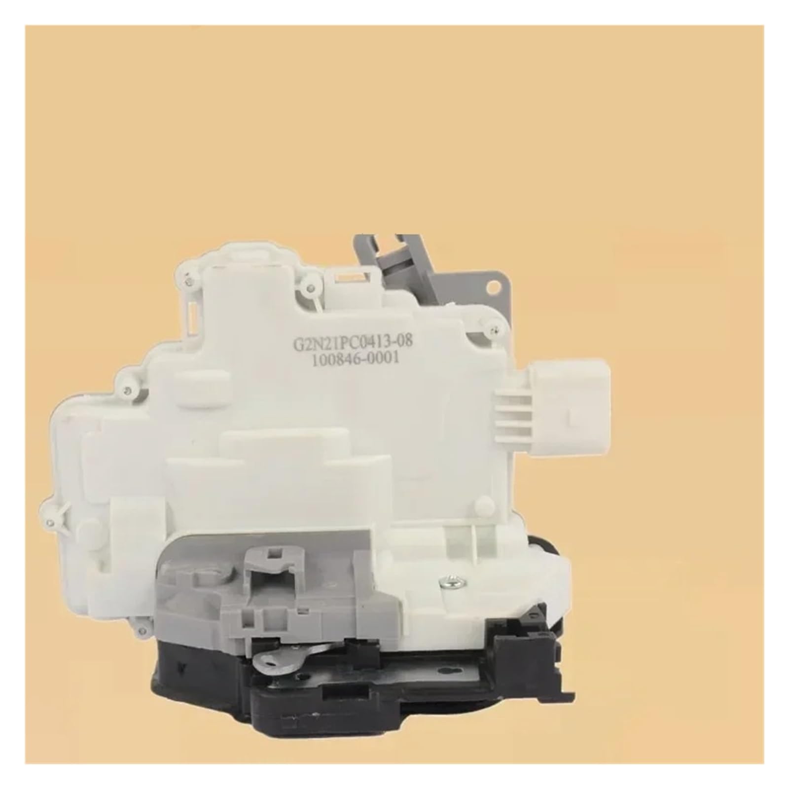 for SEAT for Ibiza 6J 2008.8.31 Door Lock Actuator Latch 8J1837015A 8J1837016A 8J2837015A 8J2837016A Door Lock Latch Actuator(Rear Right)