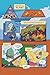 Aw, Nuts!: The Crumbelievable Adventures of Peanut & Jelly