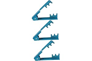 VILLCASE Rose Dethorner Tool Garden Pruning Pliers