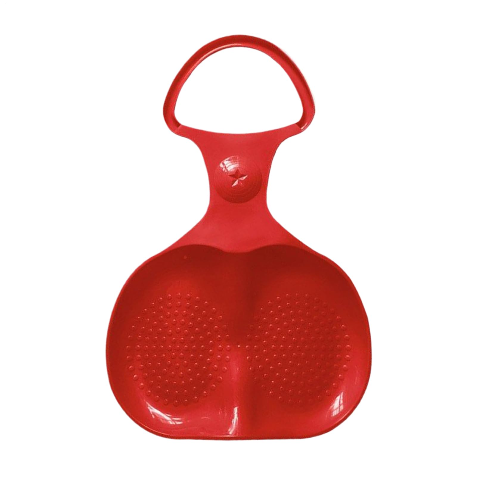 Luge pour Les Adultes Accessoires De Glisse sur La Pelouse