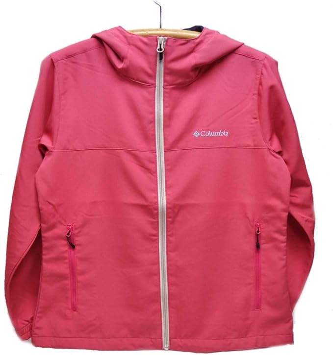 columbia haven jacket