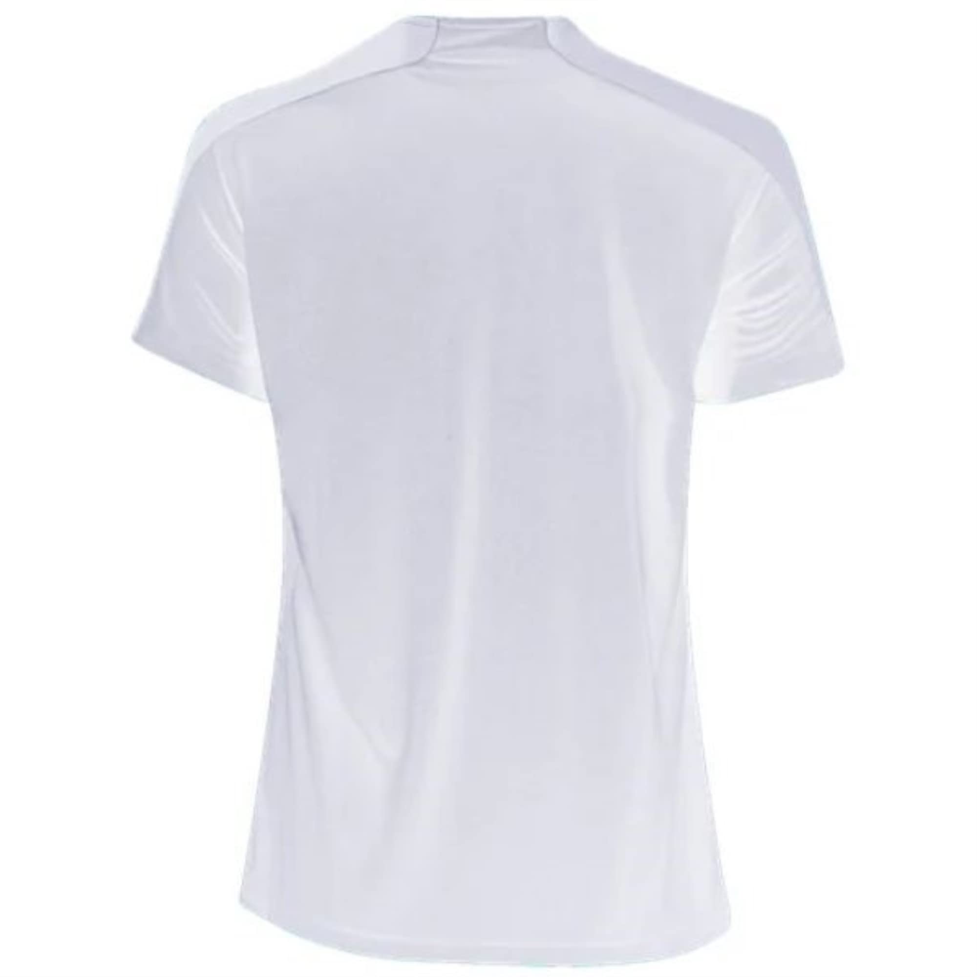 adidas Women's Regista 20 Soccer Jersey, White/White XX-Small