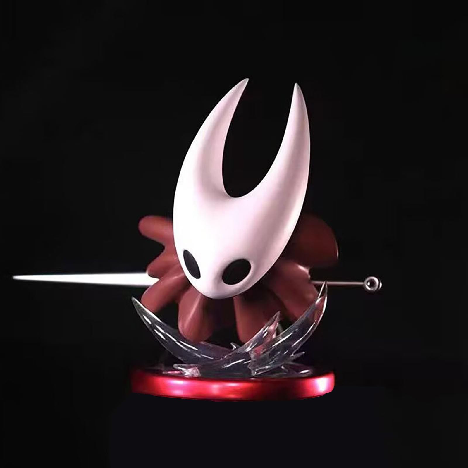 YXCC-SEN Hollow Knight Figure Hornet Game