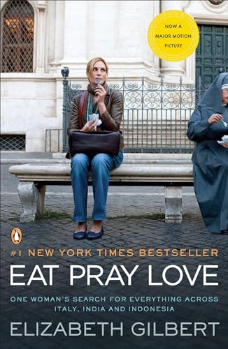 Eat Pray Love: One Woman's Search for Everything Across Italy, India and Indonesia image 3