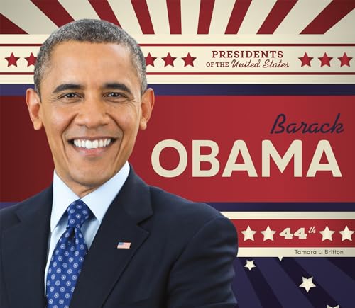 Barack Obama (Presidents of the United States)