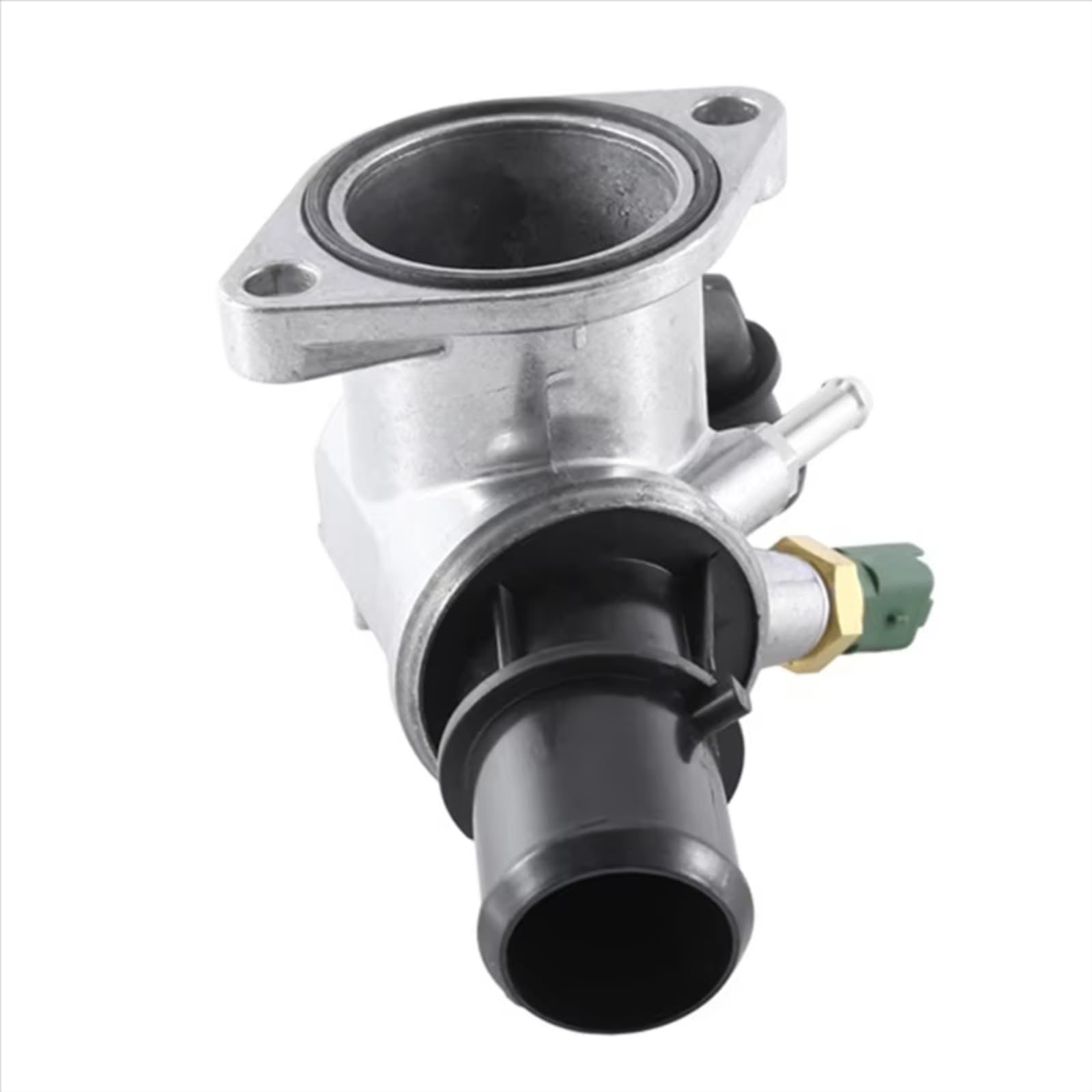 Termostati Liquido Di Raffreddamento Gruppo Termostato Motore 55203388 1338039 1338154 1338275 Compatibile Con Opel Per Astra H Hatchback 2004-2014 Refrigerante Termostato auto