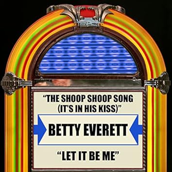 英CD Betty Everett Love Rhymes/Happy Endings  CDSEWD085 Southbound /00110 Betty Everett – Happy Endings – Vinyl (LP, Album), 1975
