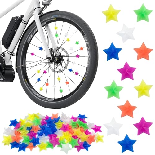 Reflektoren Fahrradspeichen  Die 15 besten Produkte im Vergleich - kita.de  Ratgeber