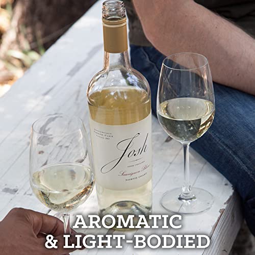 Josh Cellars 0031259046976 Sauvignon Blanc, California White Wine thumb #9