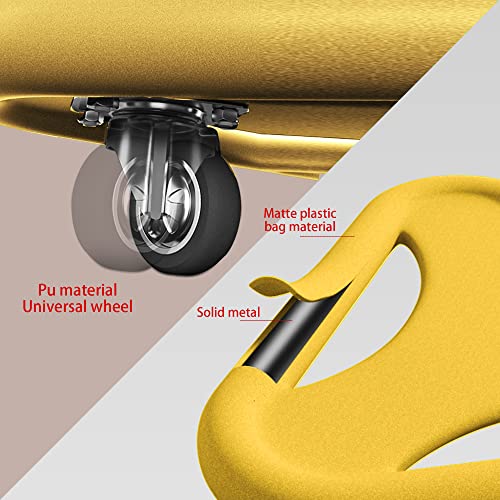 Hotwave Core Coaster Abdominal Abs Training Machine Equipment,Ab Wheel Roller Exercise for Home Gym Fitness,Waist Muscles Strength Workout Sliders for Men and Women.