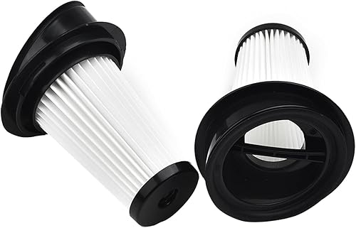 Miniatura 5 de 2Pcs Filters Fit for Rowenta RH6545 ZR005201 Household Supplies & Cleaning Vacuum Cleaner Parts and Accessories Vacuum Cleaner Parts
