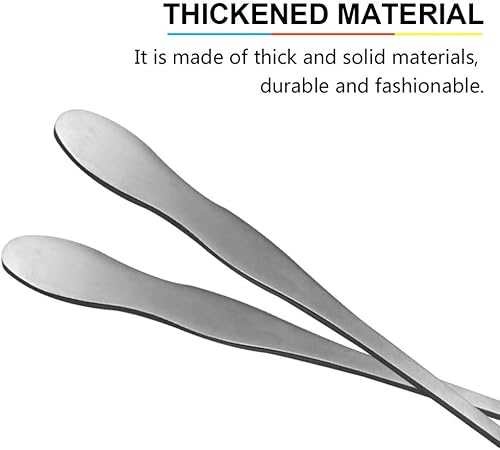 Miniatura 4 de Master Mechanic Weeder Garden Garden Removal Acero Hand Weeding Herramienta de acero inoxidable Patio y jardín Trim Max