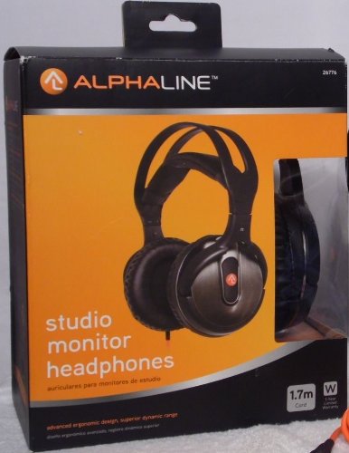 Studio Over-the-Ear Headphones | MoonPoint