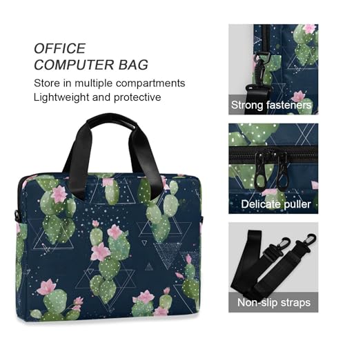 Funda para Laptop Geométrica ALAZA 13-15.6 pulgadas miniatura 5