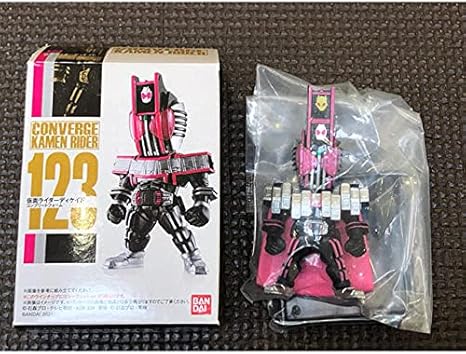Amazon 仮面ライダーコンバージ21 仮面ライダーディケイドコンプリートフォーム アイドル 芸能人グッズ 通販 Amazon 仮面ライダーコンバージ21 仮面ライダーディケイドコンプリートフォーム アイドル 芸能人グッズ 通販