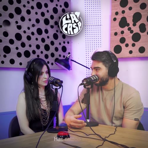 La Casa - La Coya & Mathias Di Giusto (Partie 1)