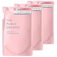 ザ　パブリック　オーガニック　スーパーポジティブ Amazon | ザ パブリック オーガニック スーパーポジティブ