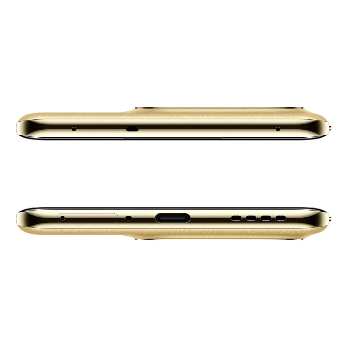 realme Smartfon 16 Pro+ 5G 12 GB / 512 GB OIS Złoty Master Gold