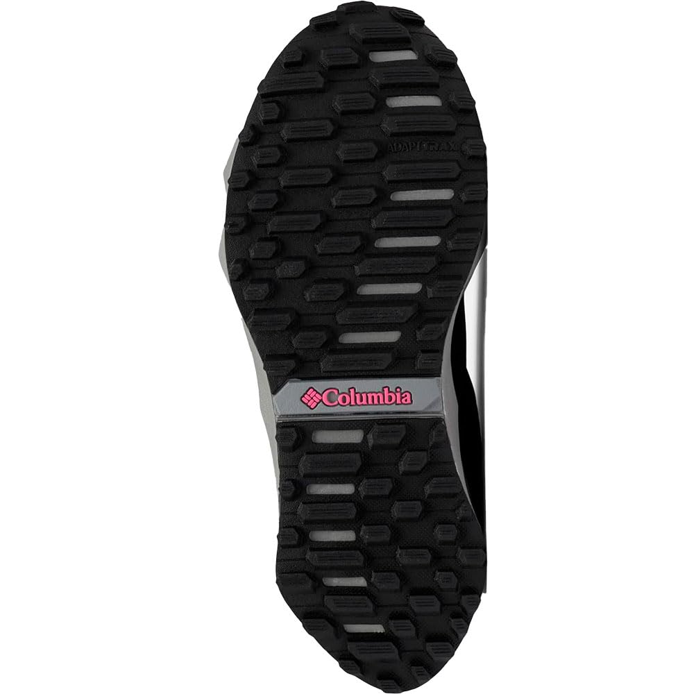Columbia Women's Facet 75 OutdryWaterproof Low Rise Trekking and Hiking Shoes
