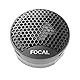 Focal Car Audio PS 165 SF 16,5 cm 2-Wege-Komponenten-Lautsprecher-Kit