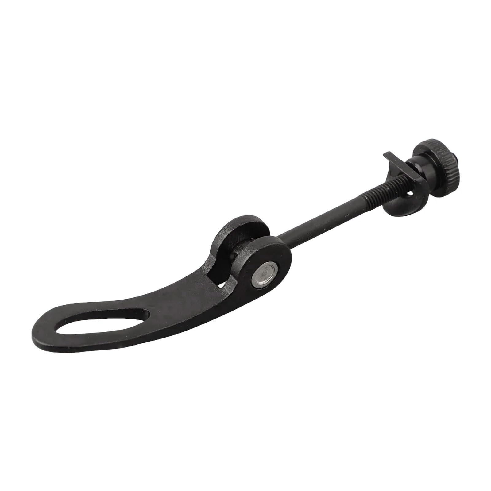 Vite a sgancio rapido per morsetto sedile 5 Pezzi Di Vite Serraggio Del Sedile For Bicicletta M5 Leggera E Portatile, Comoda Parte Della Bici For La Regolazione(M5X32mm)