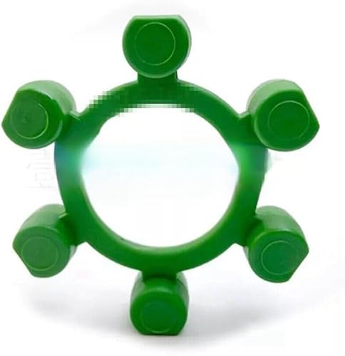 1 CF-B-138-140) Rubber pad elastic coupling-