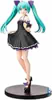初音ミク Project DIVA Arcade Future Tone スーパープレミアムフィギュア“初音ミク クリスマス”(プライズ) dwos6rj Amazon.co.jp: セガ 初音ミク Project DIVA Arcade Future Tone