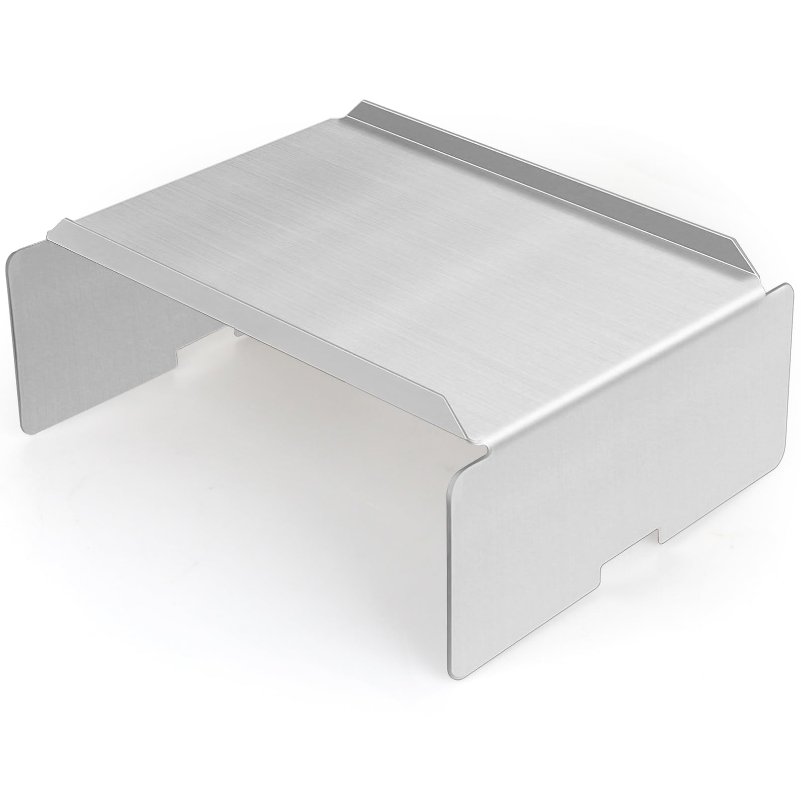 Heavy Duty Heat Baffle Diffuser Replacement Part For Traeger Pit Boss Camp Chef