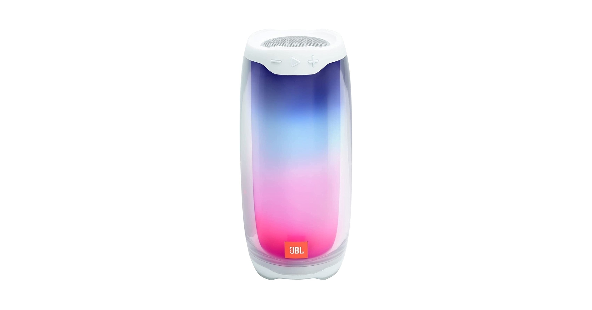Amazon.com: JBL Pulse 4 Waterproof Portable Bluetooth