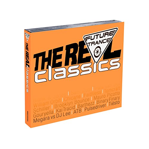 Future trance -real