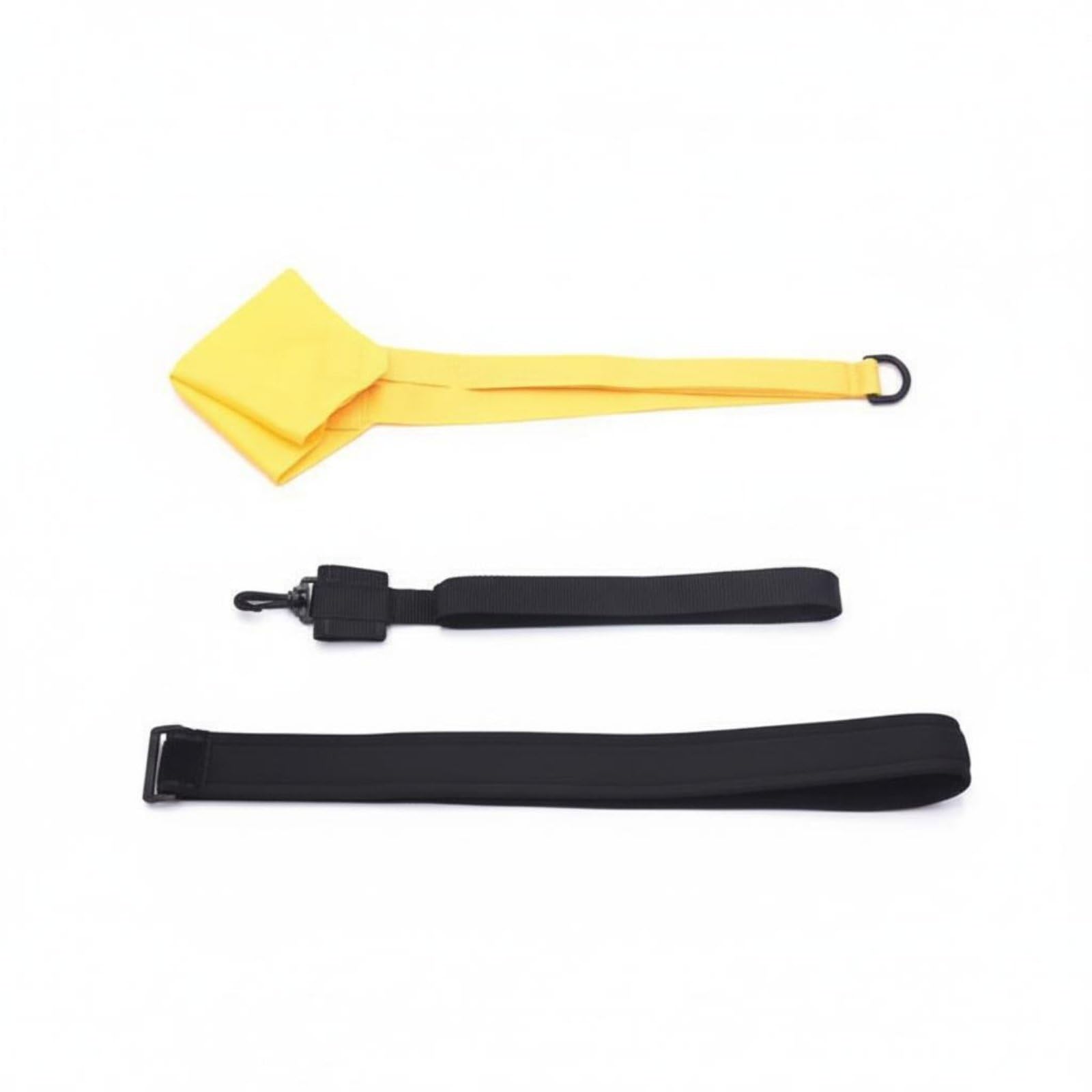 Builds Strength & Power Swimming Resistance Parachute Improves Speed Endurance Swim Enhances Stroke Effectiveness Drag Chute Lightweight Portable for Children, Athletes, Beginners,-picture-25