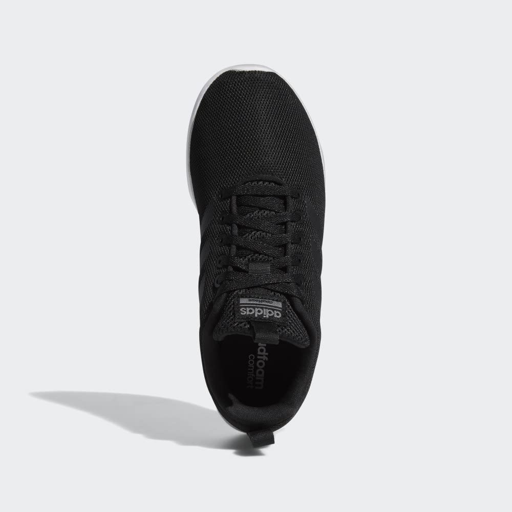 adidas Zapatillas de running para mujer Lite Racer CLN Fashion Sneakers Botas Gym BB6896