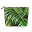 Palm Tree Green Leaves