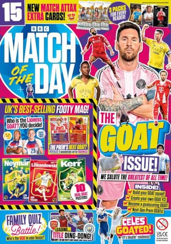 BBC Match of the Day